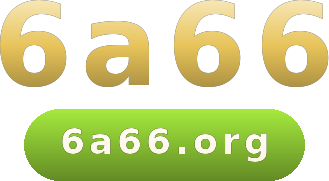 6a66 logo
